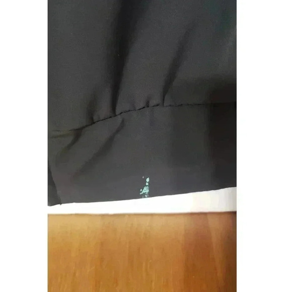 DC shoes Spectrum snowboarding jacket mens size Medium media pocket lightweight‎ - Picture 2 of 7